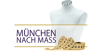 Banner München nach Maß